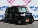 ホンダ Ｎ－ＢＯＸ Ｇ　４ＷＤ　カーナビ　フルセグＴＶ　ＥＴＣ　...