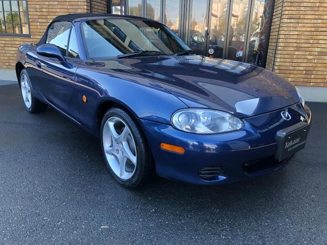 中古車】マツダ ロードスター RS中古車販売実績（2025/03/18