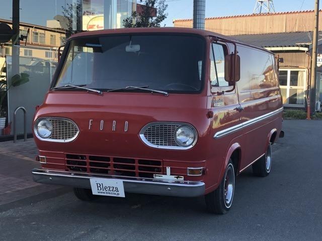 フォード ミニバン/ワンボックスの中古車 | 中古車情報・中古車検索