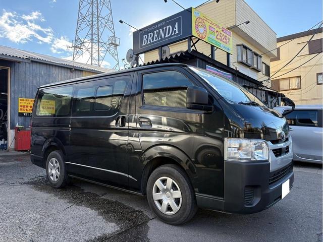 ロングＤＸ　ＥＴＣ　社外ナビ　バックカメラ　禁煙車　１オーナー　１オーナー車　フルセグテレビ　Ｂモニター　エアバック　整備点検記録簿　パワーウィンドゥ　ナビＴＶ　エアコン　キーレスエントリ　ＤＶＤ　パワステ