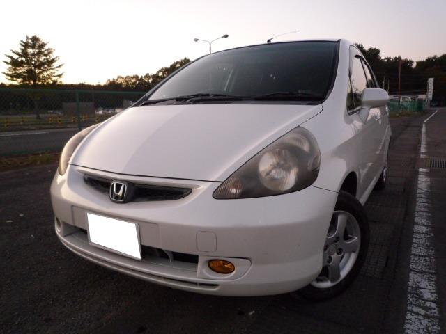 CVT車 色パール(1枚目)