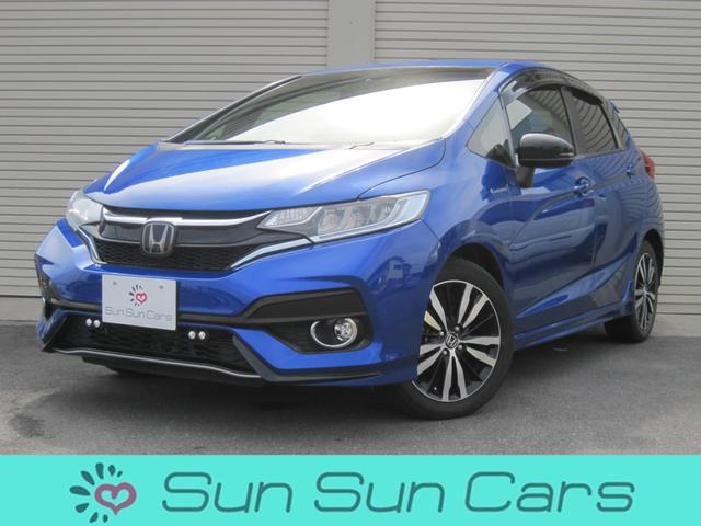 Ｓ　ホンダセンシング　社外ナビ　Ｂカメラ　衝突軽減ブレーキ　レーンアシスト　ＬＥＤライト　パドルシフト　フルセグＴＶ　Ｂｌｕｅｔｏｏｔｈ　スマートキー　前後ドラレコ　横滑り防止　フォグ　純正アルミ　禁煙車　車検整備付