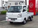 スズキ キャリイトラック ＫＣエアコン・パワステ　４ＷＤ　５速マ...