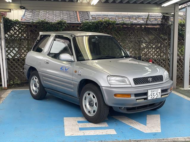 トヨタ rav4x ご購入は現車確認のできる方に限定させて頂きます 価格交渉可能 ev 3ドア 電気自動車 ニッケル水素電池28kw搭載 ヒートポンプ式エアコン シートヒーター 18インチa wの中古車 車体価格ask 1998 平成10 年式 走行3 9万キロ 車体色 トヨタ rav4x ご購入は現車確認のできる方に限定させて頂きます 価格交渉可能 ev 3ドア 電気自動車 ニッケル水素電池28kw搭載 ヒートポンプ式エアコン シートヒーター 18インチa wの中古車 車体価格ask 1998 平成10 年式 走行3 9万キロ 車体色