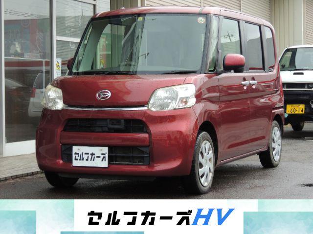 安心の支払総額表示店♪ 総支払額には月割り自動車税が含まれています！