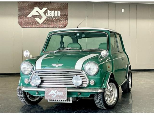 中古車3台 ｔｖが付いているｍｉｎｉ ローバー 40万台から選べる価格相場検索サイトbiglobe中古車 情報提供 グーネット