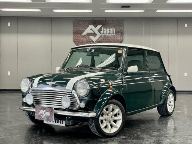 ローバー ＭＩＮＩ