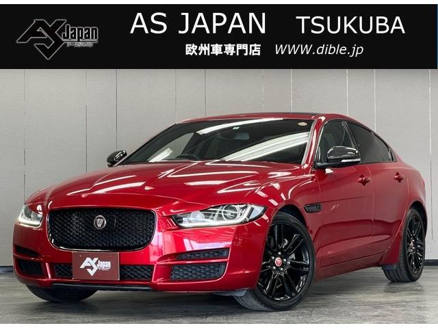 ジャガー ＸＥ　ジェット　ディーゼルエディション　ブラックパック　専用１８ＡＷ　パノラマＳＲ　黒革ヒーター　ＭＥＲＩＤＩＡＮ　純正ＴｏｕｃｈＰｒｏナビ　ＤＴＶ　ＢＴ＆ＵＳＢ　ＣＤ＆ＤＶＤ　ＥＴＣ２．０　衝突軽減＆車線逸脱　レーダークルーズ　キー２個