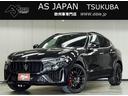 マセラティ レヴァンテ グランスポーツ　４ＷＤ　１オナ　全周カメ...