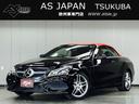 MERCEDES BENZ E-CLASS