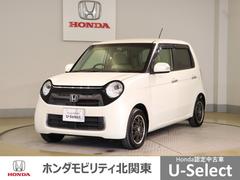 N-ONE G・Lパッケージ DVD再生可 iストップ ベンチS 盗難防止 ETC付き フルオートエアコン パワーウィンドウ ナビTV 地デジTV 助手席エアバック バックカメラ ESC 運転席エアバッグ ABS 中古車画像