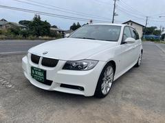 ＢＭＷ　３シリーズ　３２０ｉ　Ｍスポーツパッケージ