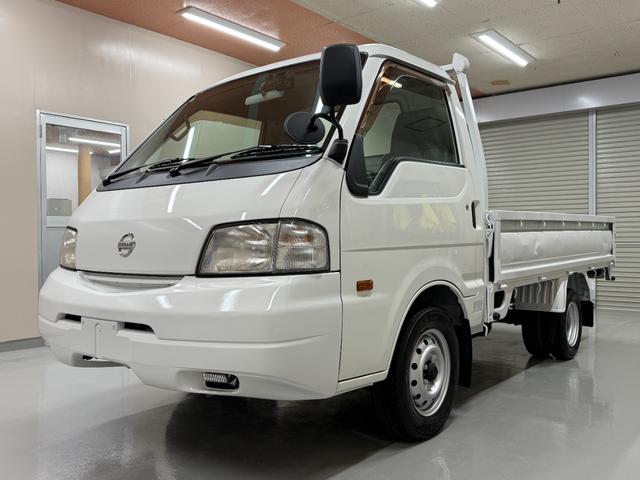 業販大歓迎◎全国陸送できます◎陸送費用安め◎ 荷台・ルーフ・キャブバック・あおり・再塗装済みできれいです☆