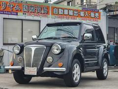パジェロジュニア フライング パグ キーレス パワステ パワーウィンドウ ABS エアコン エアバック 4WD車アルミホイール 運転席エアバッグフロントフォグランプ34   514 中古車画像