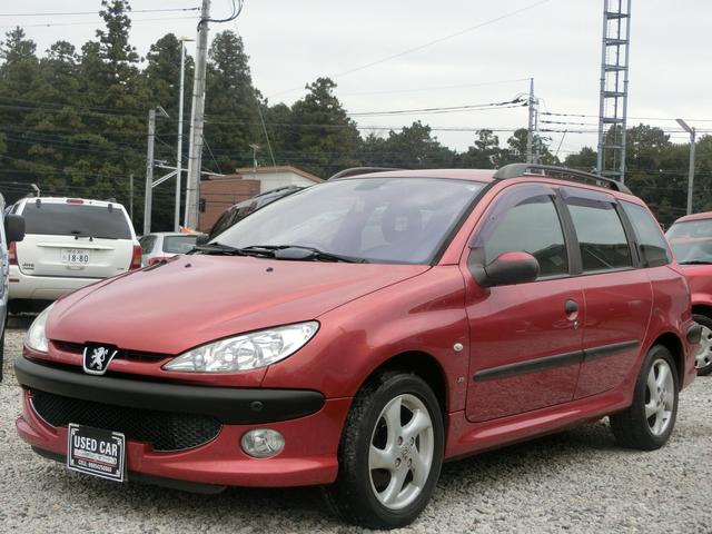 SW XS 車検二年実施 ETC ABS(1枚目)