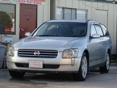 日産 ステージア 中古車検索 くるまのニュース 日産 ステージア 中古車検索 くるまのニュース