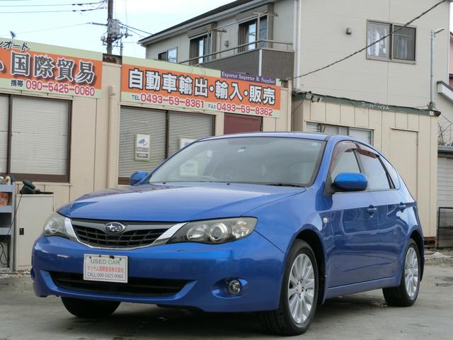 20S 4WD プッシュスタート スマートキー ABS MTモード付き 188(1枚目)