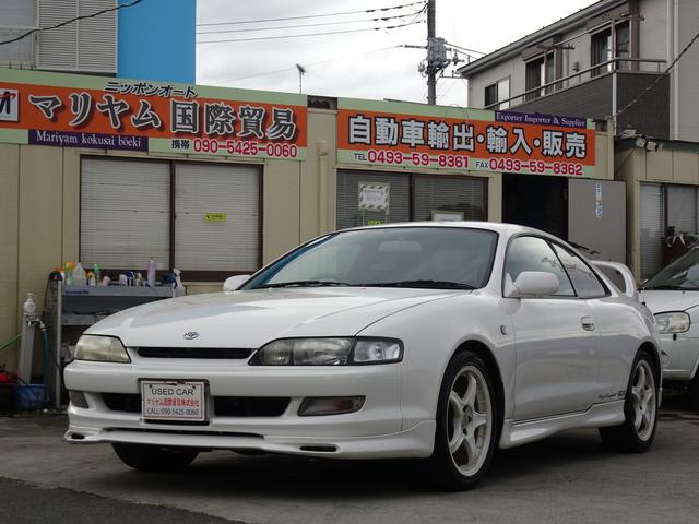 中古車 トヨタ カレン 中古車販売実績 21 06 17 ニッポンオート ｎｉｐｐｏｎ ａｕｔｏ 中古車なら グーネット中古車