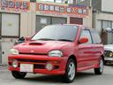 SUBARU VIVIO