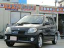 SUZUKI KEI WORKS