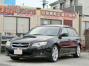 SUBARU LEGACY TOURING WAGON