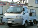 MITSUBISHI DELICA TRUCK