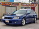 SUBARU LEGACY TOURING WAGON