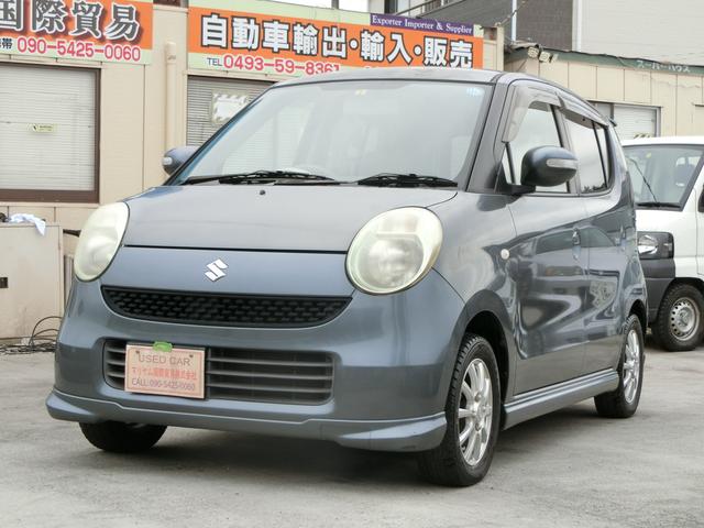 みつかる 183台 ｍｒワゴン 2007年式 スズキ 40万台から選べる価格相場検索サイトbiglobe中古車 情報提供 グーネット