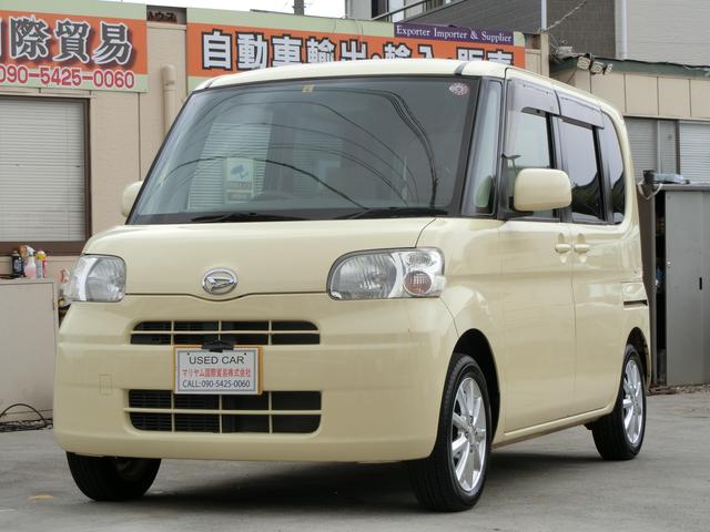 Ｘリミテッド　左パワースライドドア　ピラーレス　／／スマートキーキーレスタイミングチェーン式エンジン／運転席エアバック／助手席エアバック／パワーウィンドウ／ベンチシート（２５）２７８