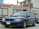 SUBARU LEGACY TOURING WAGON