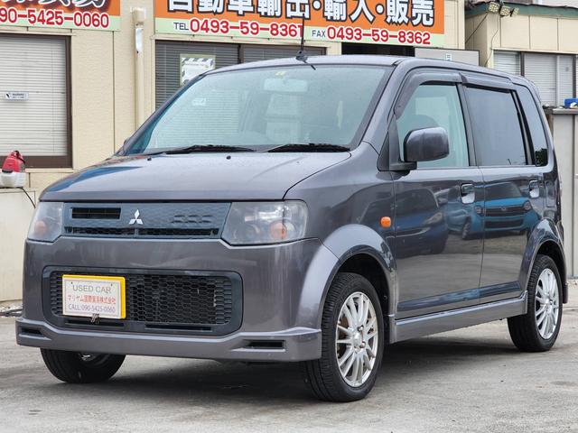 三菱 eKスポーツ R 車検R6年2月22 日 ターボの中古車|グー