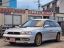 SUBARU LEGACY TOURING WAGON