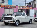 NISSAN SUNNY TRUCK