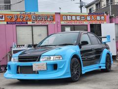 ランサー CP9Aの中古車を探すなら【グーネット】 ランサー CP9Aの中古車を探すなら【グーネット】