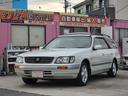 NISSAN STAGEA