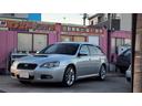 SUBARU LEGACY TOURING WAGON