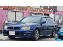 SUBARU LEGACY TOURING WAGON