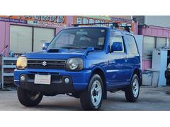 スズキ　ジムニー　　タイミングチェーン式エンジン車　４ＷＤ　車