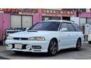 SUBARU LEGACY TOURING WAGON