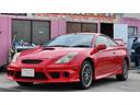 トヨタ セリカ ＳＳ－Ｉ　社外アルミホイール　タイミングチェーン...