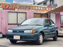 TOYOTA COROLLA II