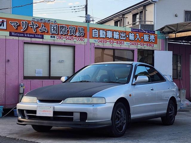 　走行距離７８６７１ＫＭ　修復歴無し　運転席エアバッグ　助手席エアバッグ　社外　ＣＤ　ＡＴ車　リアスポイラー５２　Ｍ６