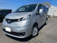 日産　ＮＶ２００バネットワゴン　１６Ｘ−２Ｒ