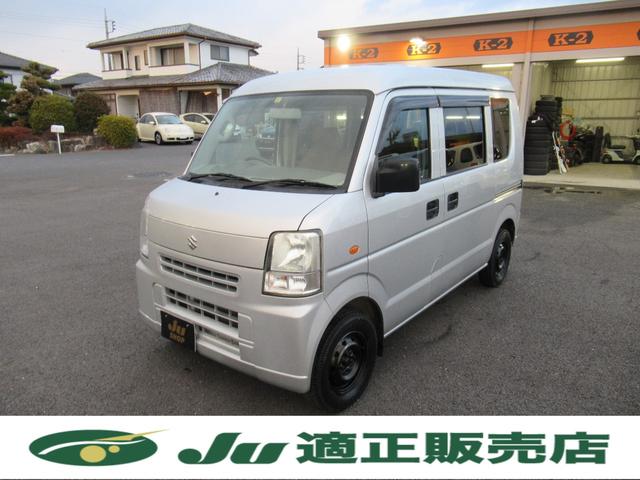 買い取り強化中．全車保証付．コミコミ表示 ワンオーナー車．走行５４４６８Ｋｍ．Ｆ５速．ＡＣ．ＰＳ．両側スライドドア