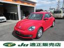 VOLKSWAGEN THE BEETLE