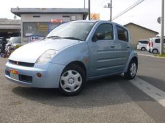 トヨタ Willviの中古車 中古車価格 相場情報 価格 Com