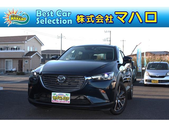 マツダ ＣＸ－３