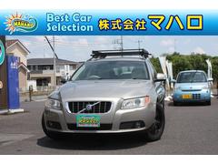 ボルボ　Ｖ７０　２．５Ｔ　ＬＥ　２．５Ｔ　ＬＥ（５名）