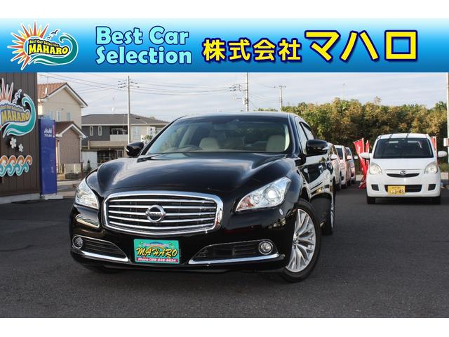 NISSAN CIMA HYBRID | 2012 | BLACK | 145000 km | details NISSAN CIMA HYBRID | 2012 | BLACK | 145000 km | details