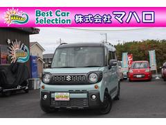 スペーシアギア ハイブリッドXZ 1年保証付き AHB VSA シートヒター パワーウインドウ LED イモビライザー キーフリー パワステ Wエアバック フルフラット フルオートエアコン オートライト SRS ルーフレール ABS 中古車画像